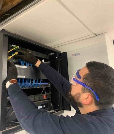 ¿Por qué elegirnos?