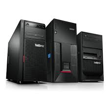 Servidores y Almacenamiento